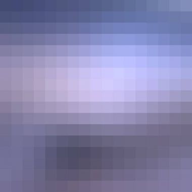 Kare soyut mozaik arka plan