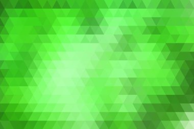 Soyut Geometrik Arkaplan