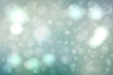 Abstract blur background