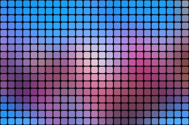 soyut mozaik arka plan