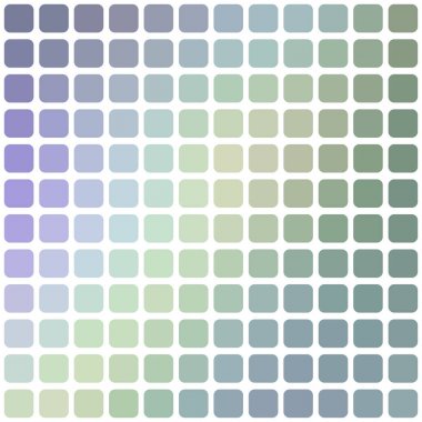 soyut kare mozaik arka plan