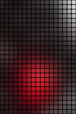 soyut mozaik arka plan