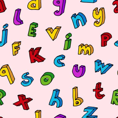 Abc seamless modeli el çekilmiş