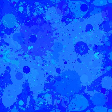 Suluboya boya arka plan su sıçramalarına