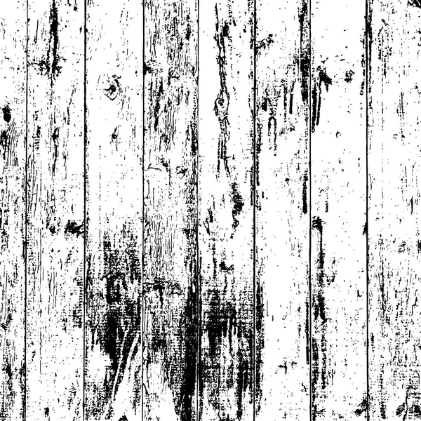 Holz Textur Hintergrund — Stockvektor