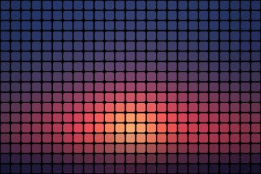 soyut mozaik arka plan