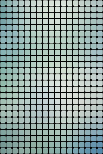 Astratto sfondo mosaico — Vettoriale Stock