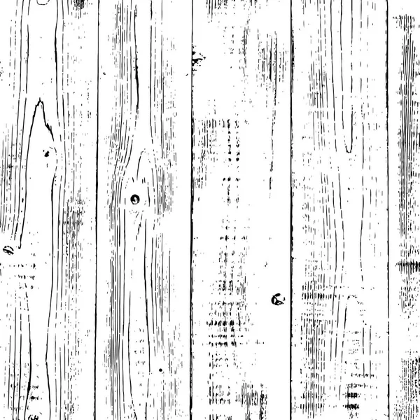 Holz Textur Hintergrund — Stockvektor