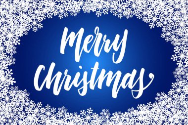 El yazısı Noel tebrik, modern kaligrafi yazı