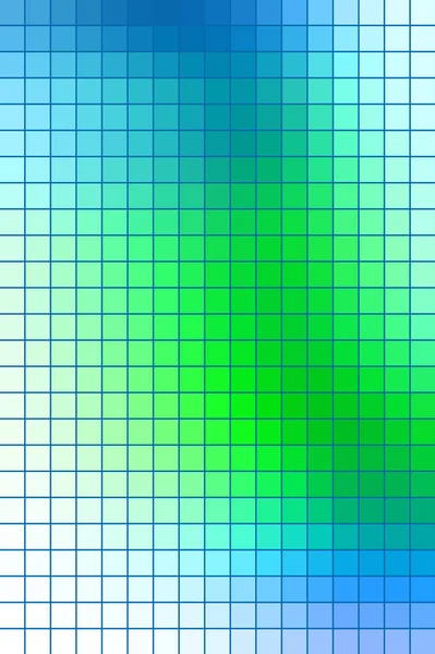 Fondo abstracto del mosaico — Archivo Imágenes Vectoriales