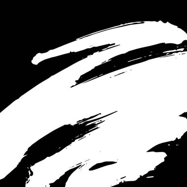 Sanatsal boya darbesi arka plan