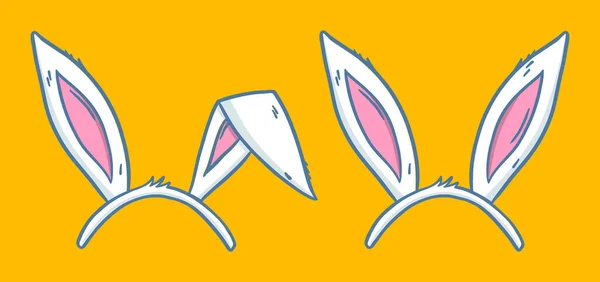 Bunny Ears Stock Illustrations – 58,988 Bunny Ears Stock Illustrations,  Vectors & Clipart - Dreamstime