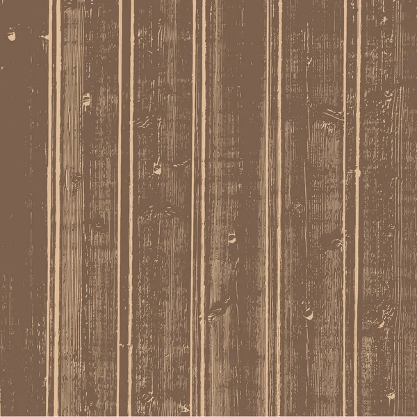 Hout textuur achtergrond — Stockvector