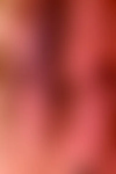 Vektör Soyut Pürüzsüz Bulanıklaştırılmış Arkaplan Dikey Format Turuncu Kırmızı Zemin — Stok Vektör