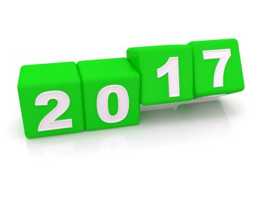 Mutlu yıllar 2017.