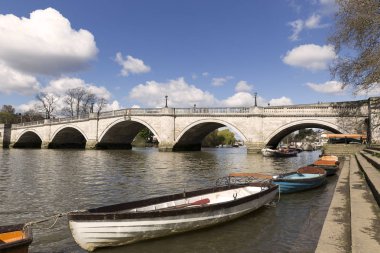 Bir Richmond upon thames