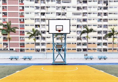 Choi Hung Estate Hong Kong