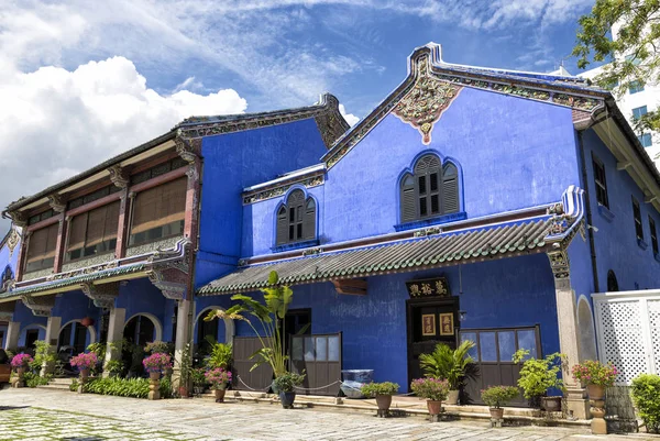Mavi Mansion House Penang