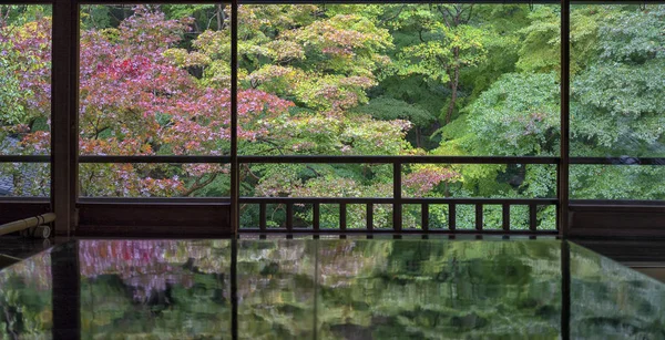 Temple et sanctuaire Ruriko-in à Kyoto — Photo