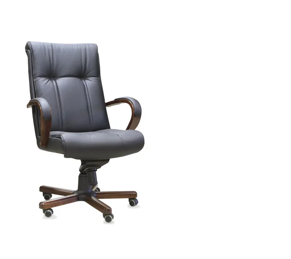 Krzesło, wnętrze, wykonane, na białym tle, tryb, miękkie, Poduszka, nikt, ex — Zdjęcie stockowe