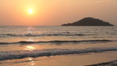 Sunset Beach Güzellik