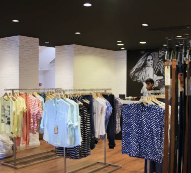 Moda butik Pepe Jeans