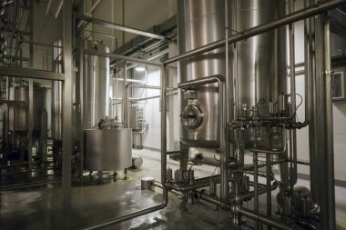 Modern filtre sistemi 