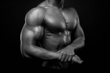 Fitness gövdesi