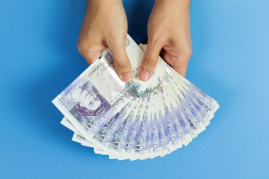 Yirmi Lirası banknotlar