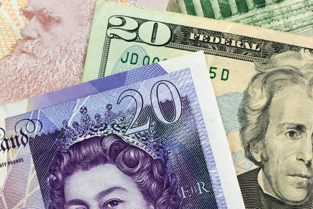 pound sterling to dollar forecast pound sterling to dollar forecast