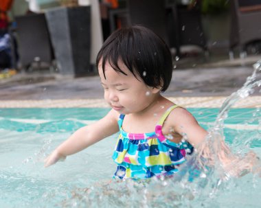 yürümeye başlayan çocuk havuzu