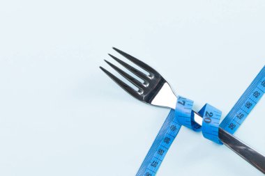 Diyet ya da ağırlık denetim kavramı