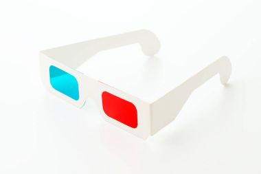 3D vision gözlük 