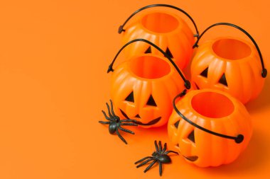 Halloween Tema arka plan