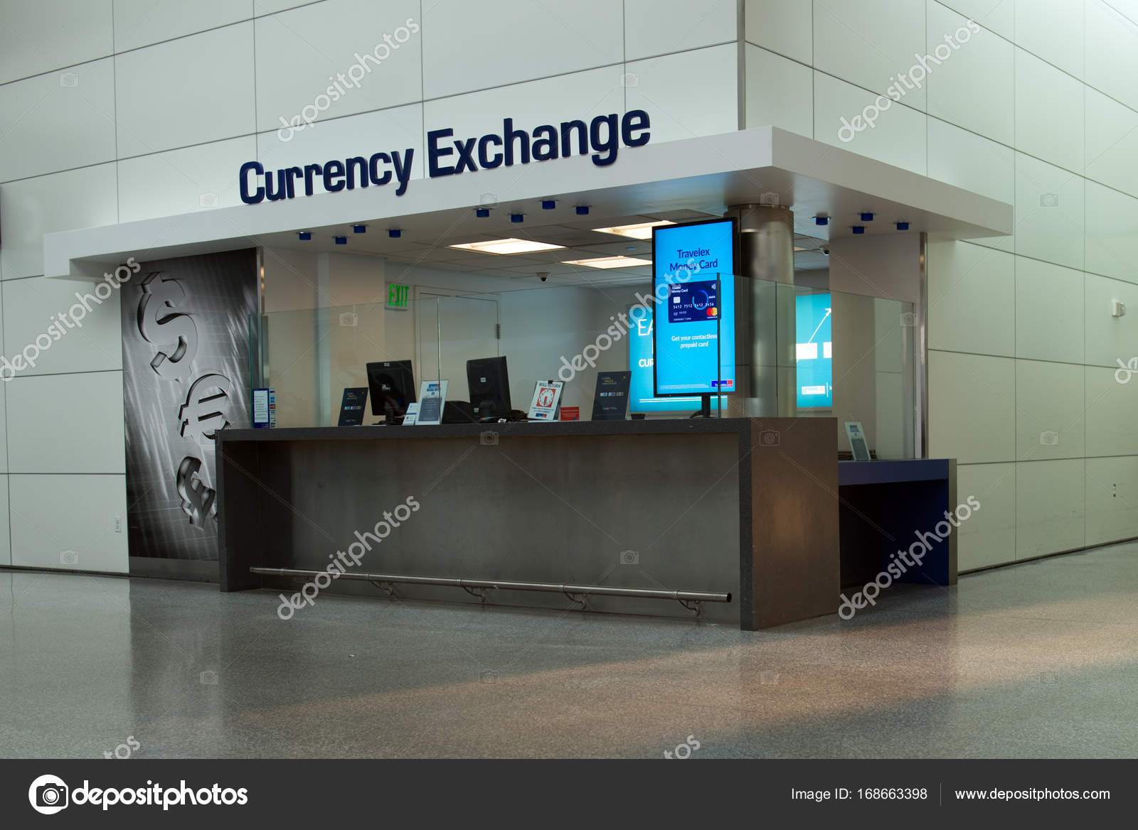 Forex exchange bangalore airport