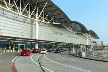 San Francisco Uluslararası Havalimanı