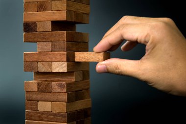 İş hayatında planlama, risk ve strateji