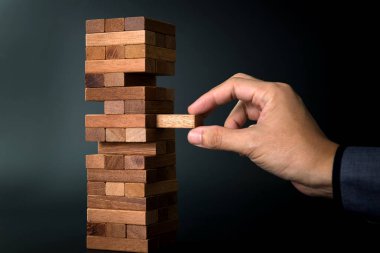 İş hayatında planlama, risk ve strateji
