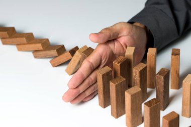 Problem çözme, risk yönetimi veya sigorta koruma kavramı