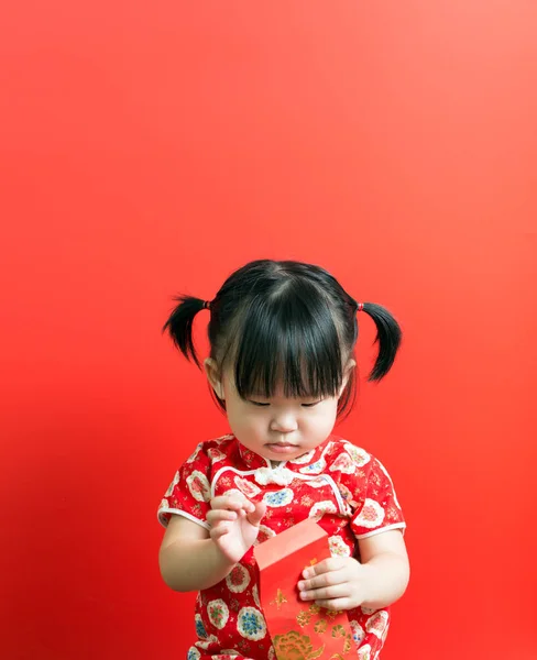 Ano novo chinês tema — Fotografia de Stock