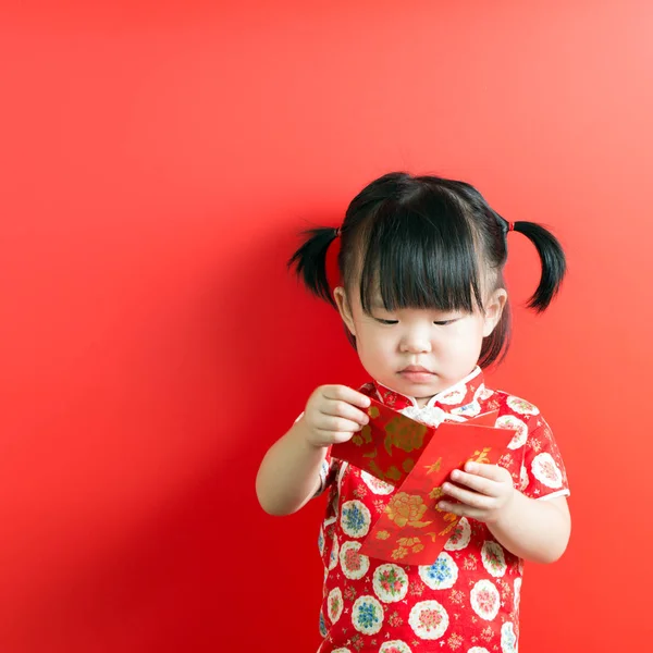 Ano novo chinês tema — Fotografia de Stock