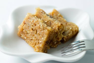 Geleneksel Çince tatlı