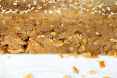 Geleneksel Çince tatlı