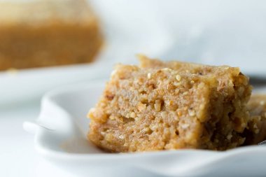 Geleneksel Çince tatlı