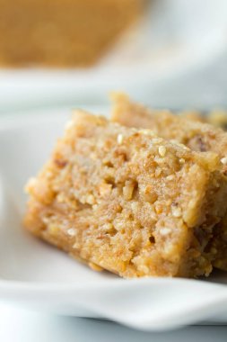 Geleneksel Çince tatlı