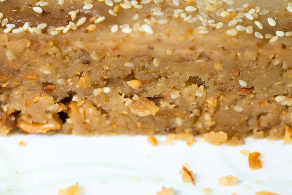 Geleneksel Çince tatlı