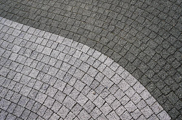 Textura moderna del pavimento . — Foto de Stock