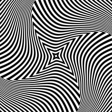 Burulma rotasyon hareketi. 