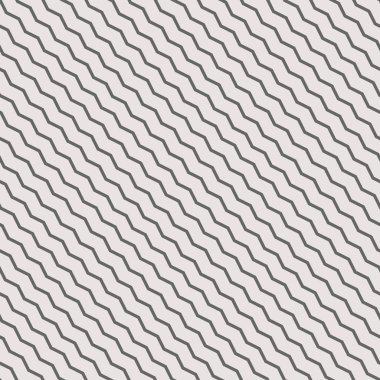 Sorunsuz zikzak çizgiler desen. 