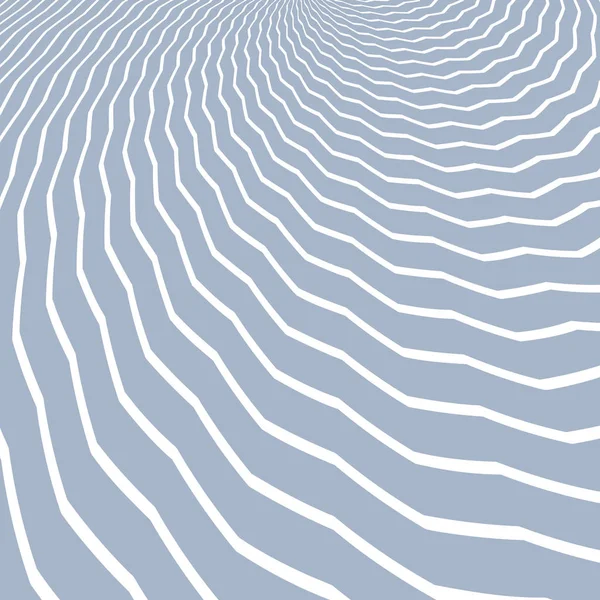 Texture des lignes. Contexte abstrait . — Image vectorielle